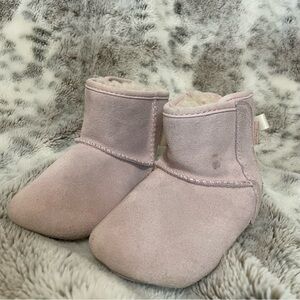 UGG Jesse Bow ll bootie